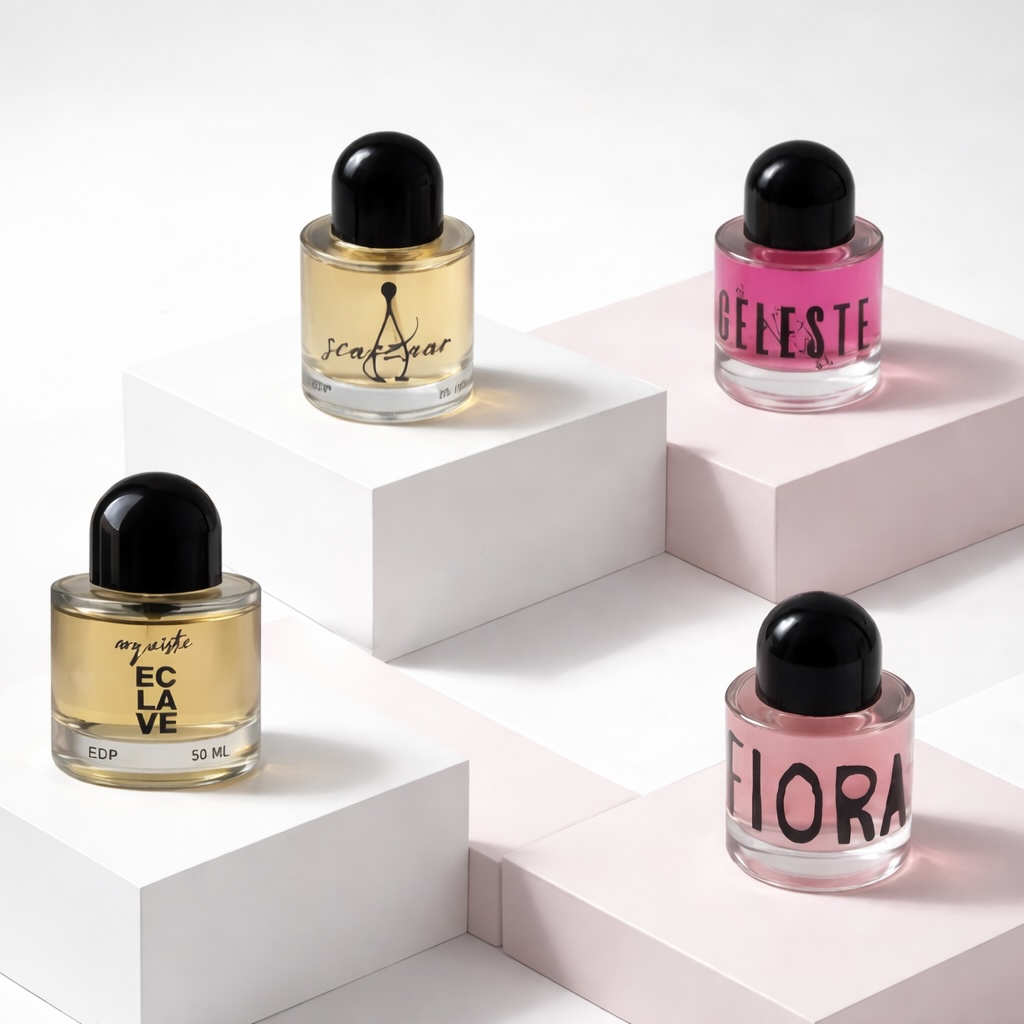 Arquistic featured fragrance